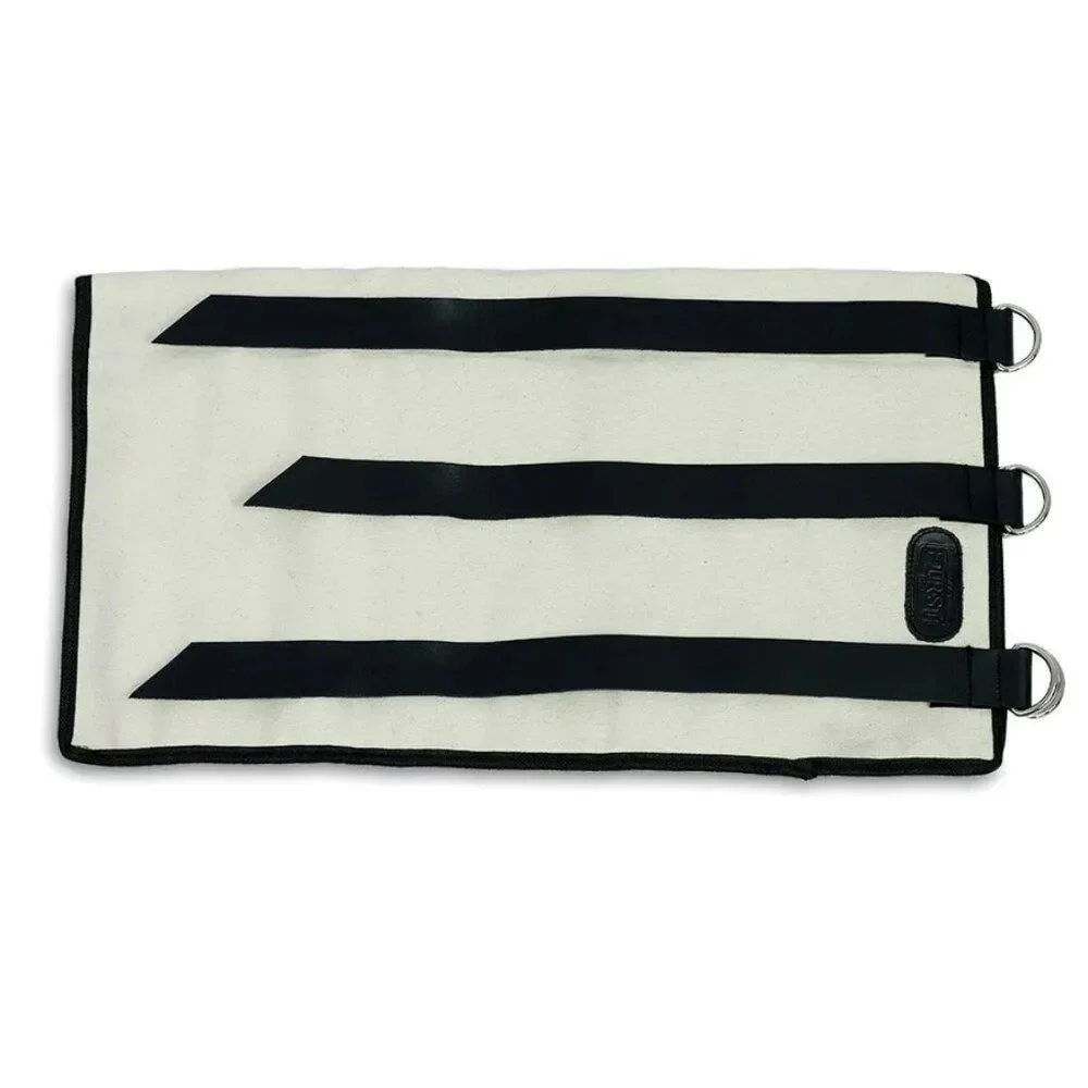 FMC Tool Roll
